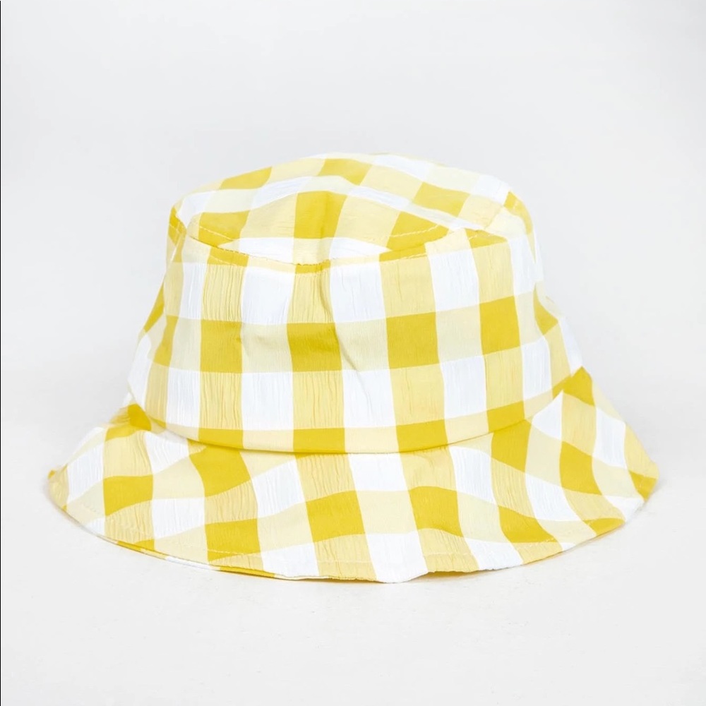 Princess Polly Bucket Hat